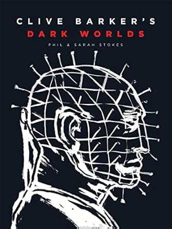 CLIVE BARKER'S DARK WORLDS