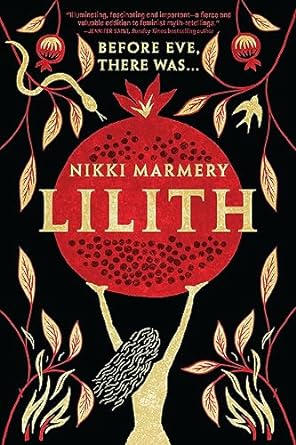 LILITH BY NIKKI MARMERY