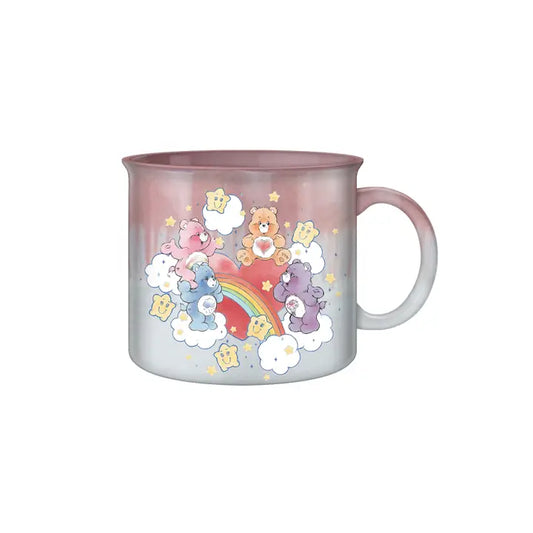 CARE BEARS REACTIVE GLAZE MUG 20oz