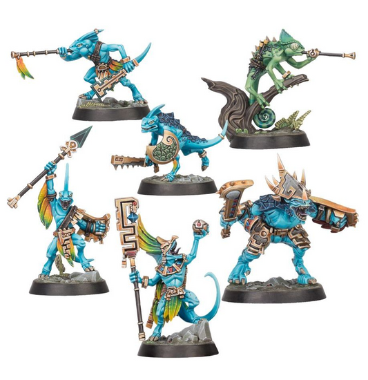 SERAPHON STARBLOOD STALKERS