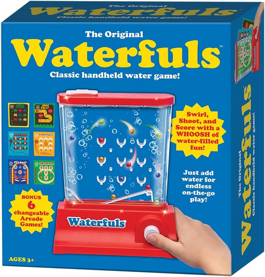 WATERFULS