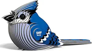 EUGY BLUE JAY