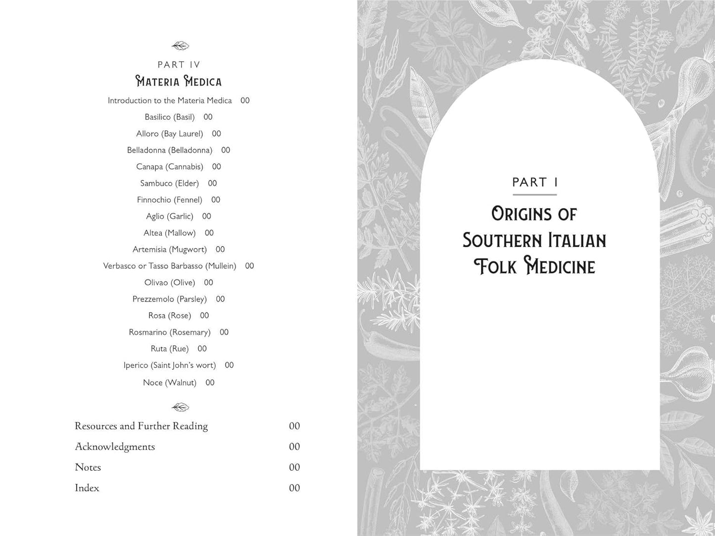 DELLA MEDICINA: THE TRADITION OF ITALIAN-AMERICAN FOLK HEALING BY LIZ FAZIO