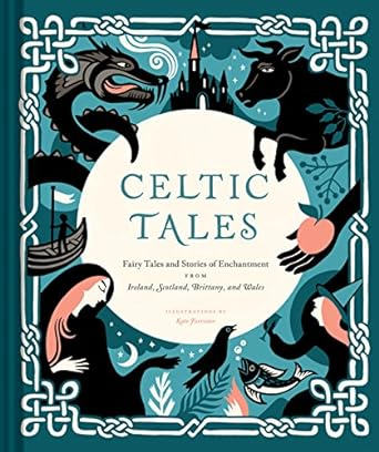 CELTIC TALES