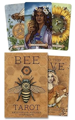 BEE TAROT