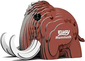 EUGY MAMMOTH