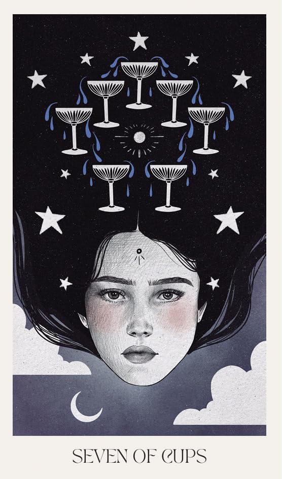 NOVA WITCH TAROT