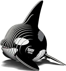 EUGY ORCA