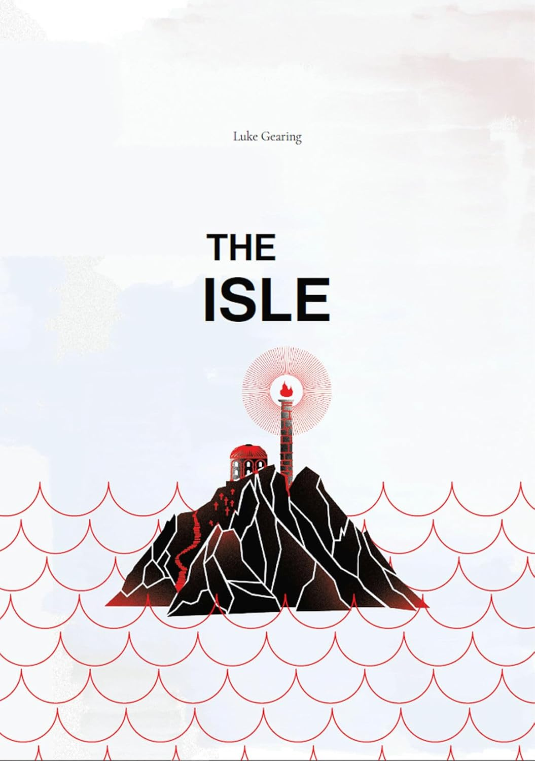 THE ISLE