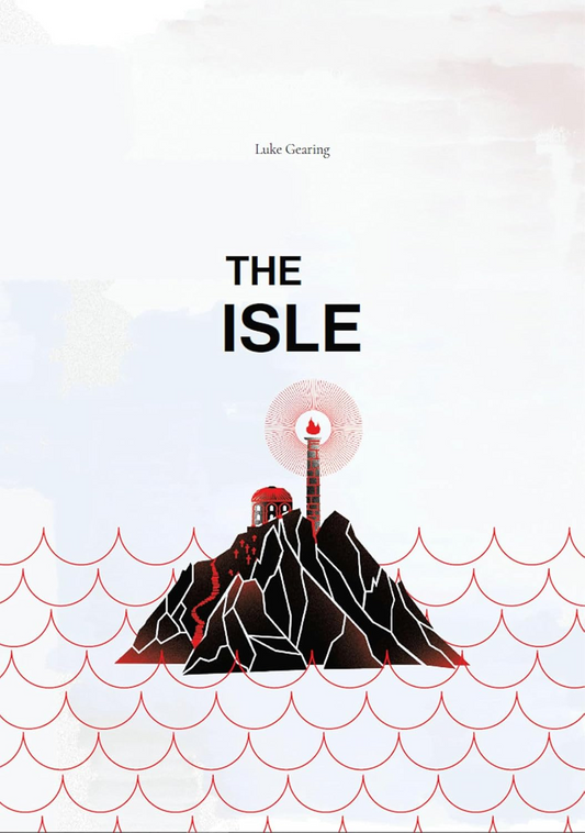 THE ISLE