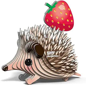 EUGY HEDGEHOG