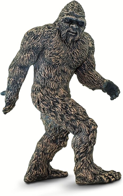 BIGFOOT