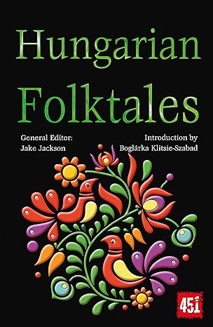 HUNGARIAN FOLKTALES