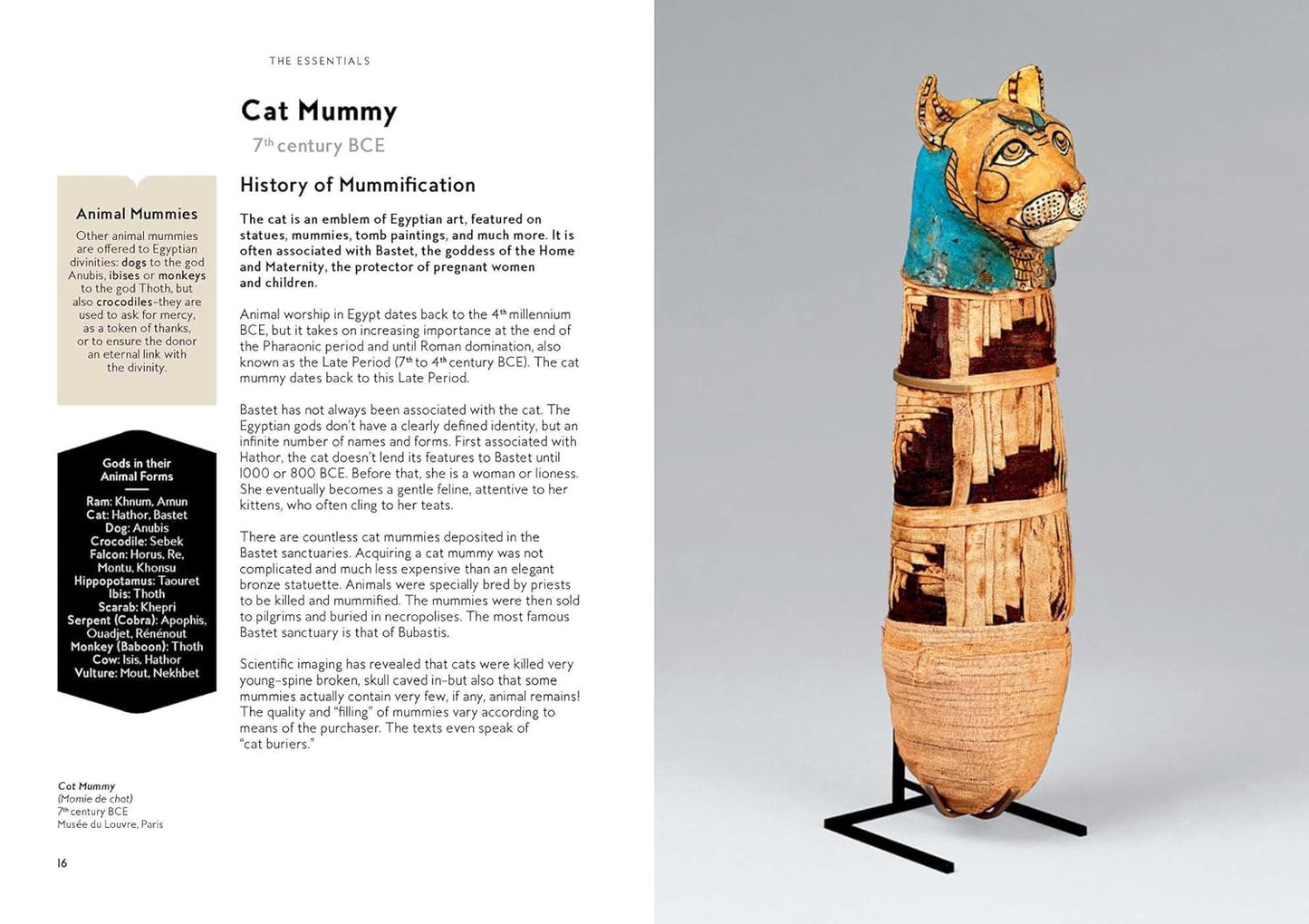 CATS IN ART: FROM PREHISTORIC TO NEO-POP MASTERPIECES BY ALIX PARE