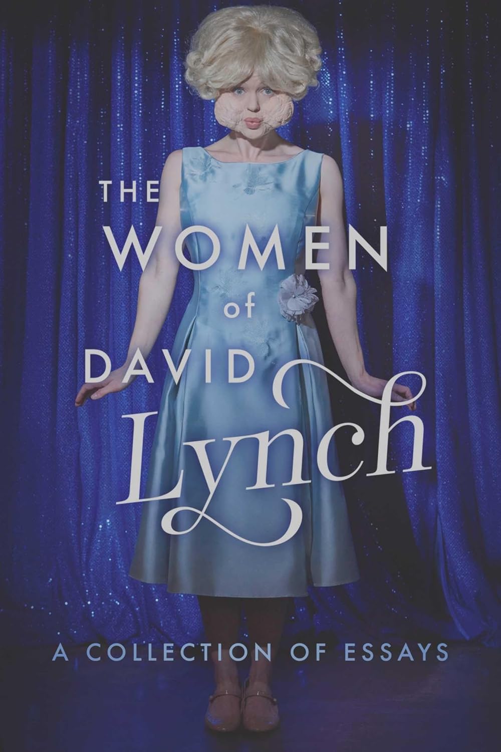 THE WOMEN OF DAVID LYNCH