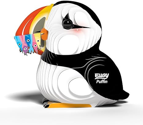 EUGY PUFFIN