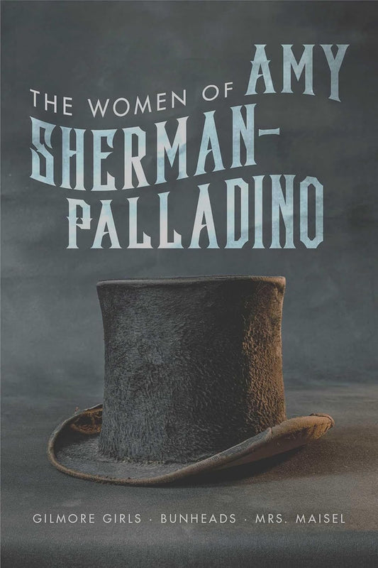 THE WOMEN OF AMY SHERMAN-PALLADINO