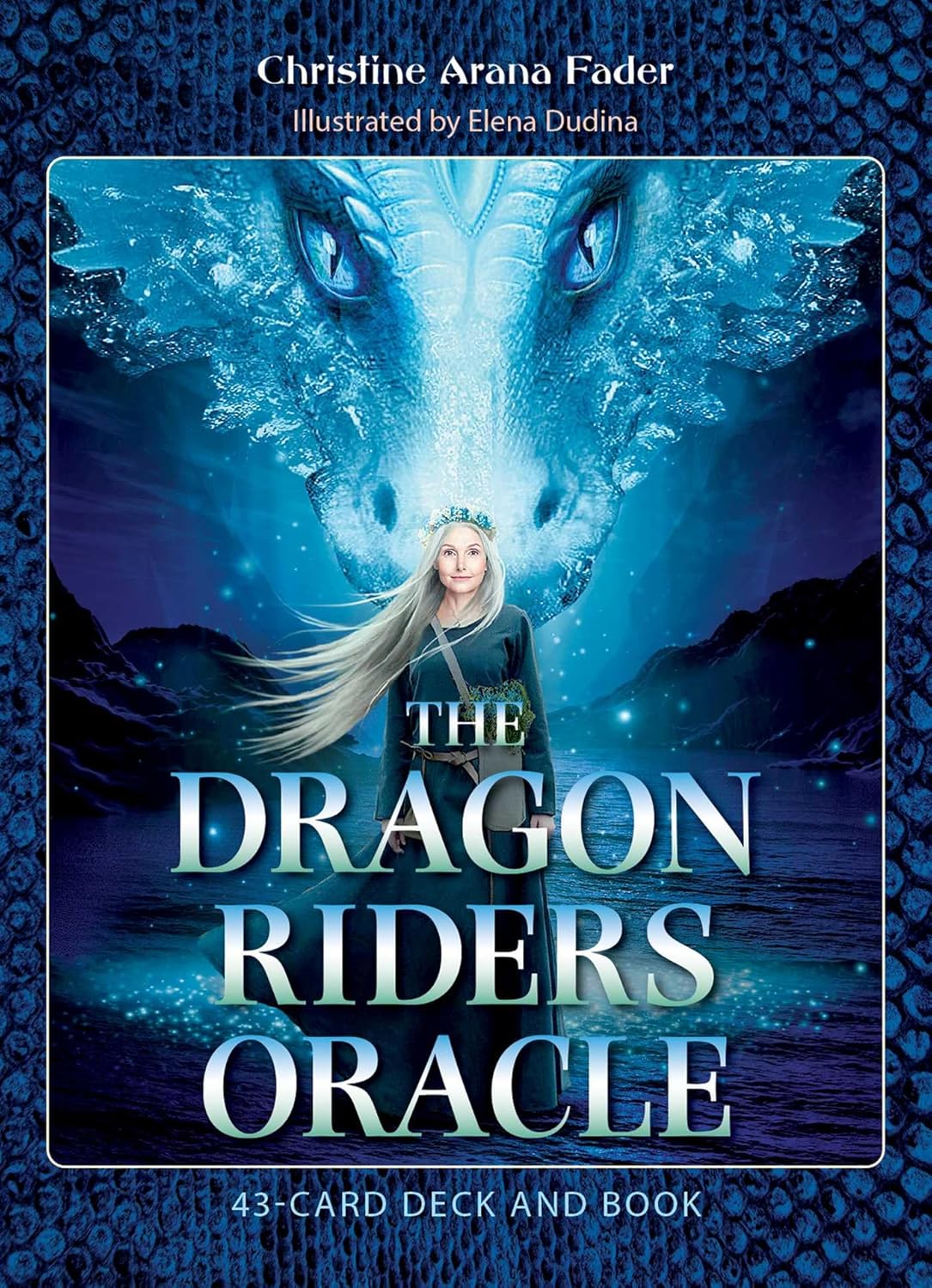 THE DRAGON RIDERS ORACLE