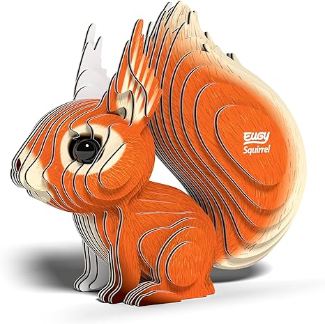 EUGY SQUIRREL