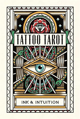 TATTOO TAROT