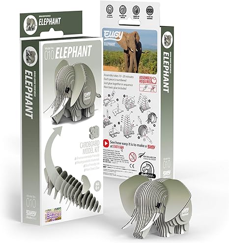 EUGY ELEPHANT