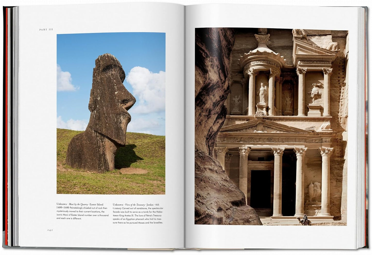 TASCHEN LIBRARY OF ESOTERICA: SACRED SITES BY JESSICA HUNDLEY