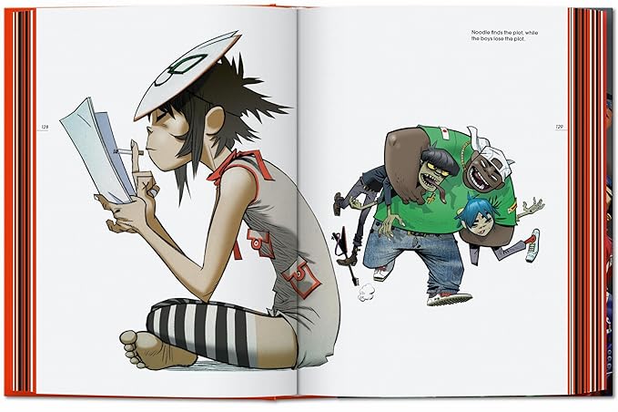 JAMIE HEWLETT: WORKS FROM THE LAST 25 YEARS BY TASCHEN