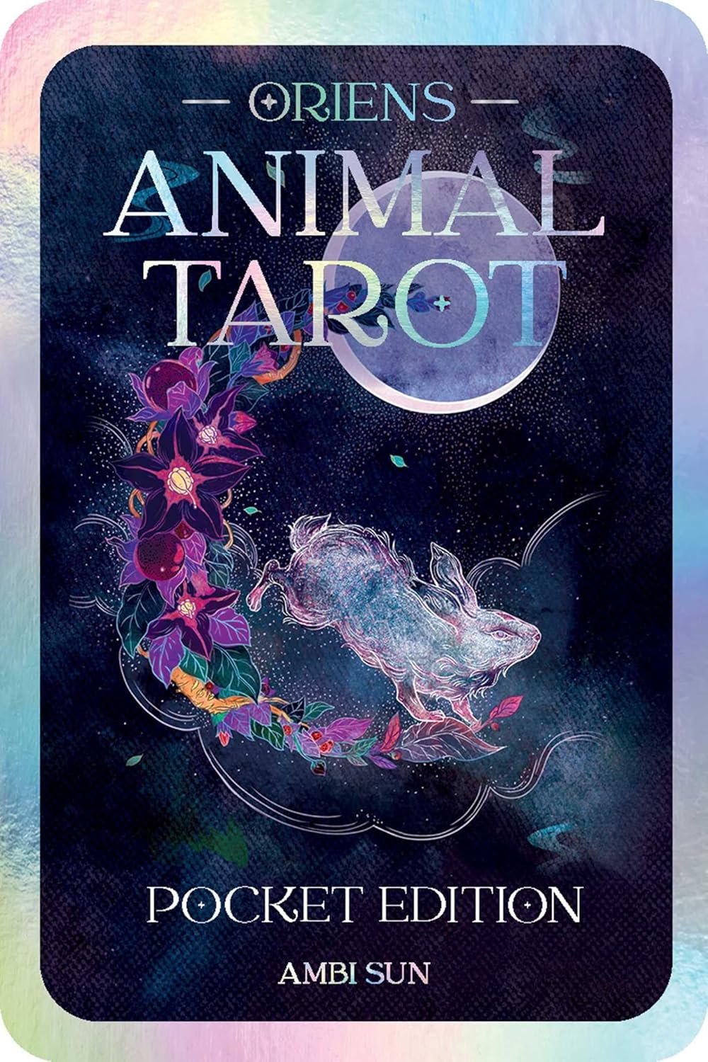 ANIMAL TAROT -POCKET EDITION-