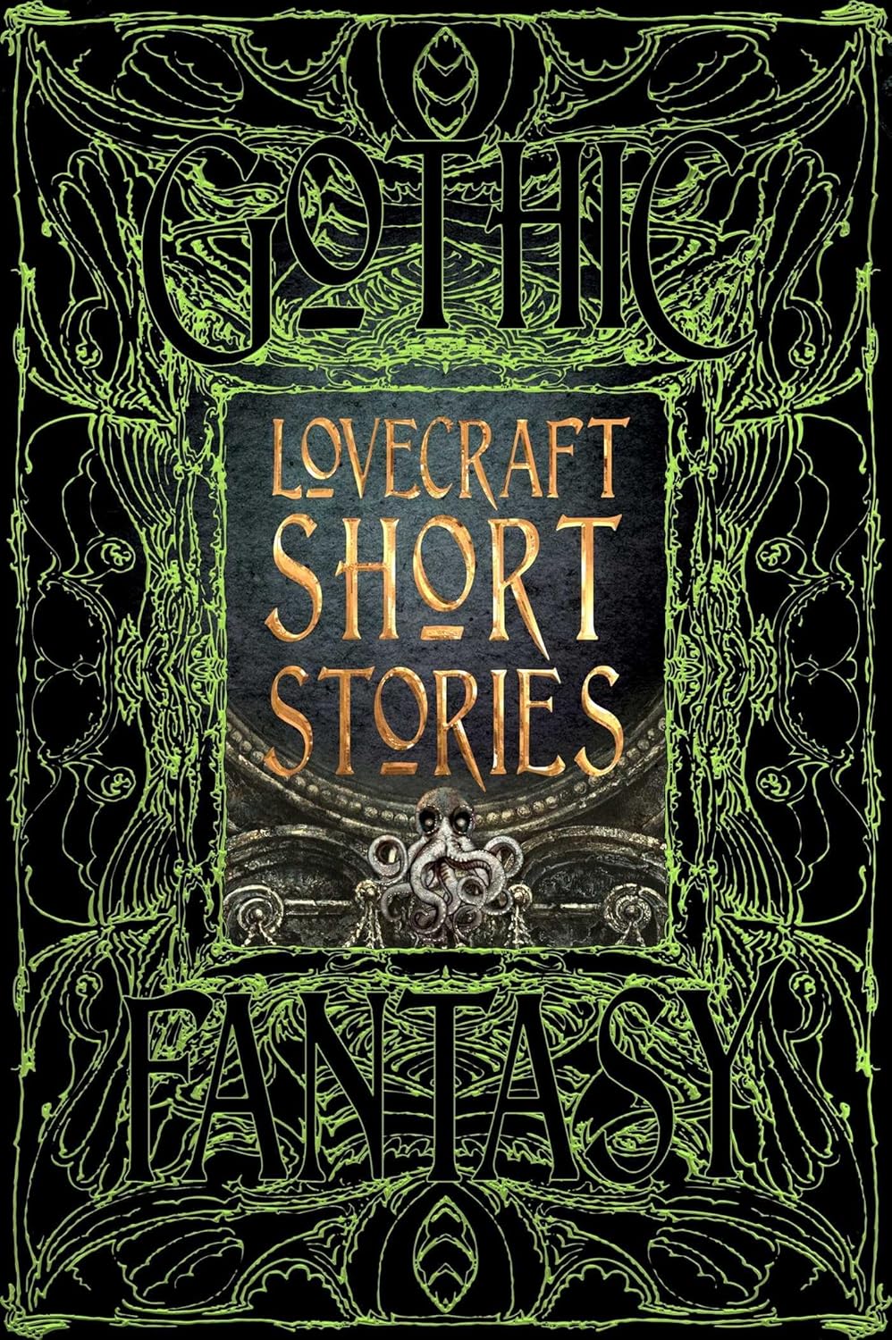 LOVECRAFT SHORT STORIES