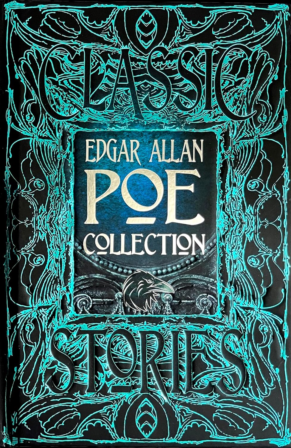 EDGAR ALLAN POE COLLECTION