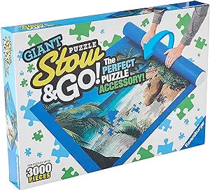 GIANT PUZZLE STOW AND GO!