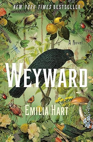 WEYWARD BY EMILIA HART