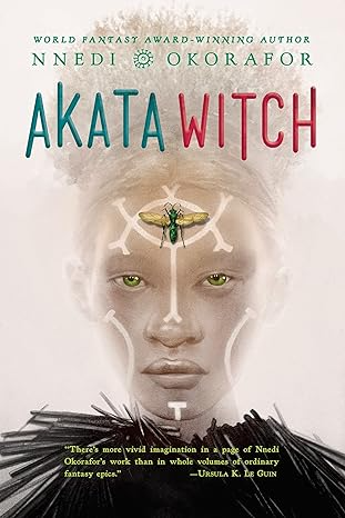 AKATA WITCH BY NNEDI OKORAFOR