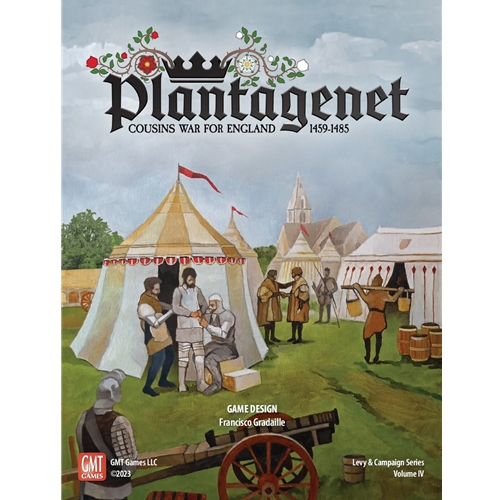 PLANTAGENET