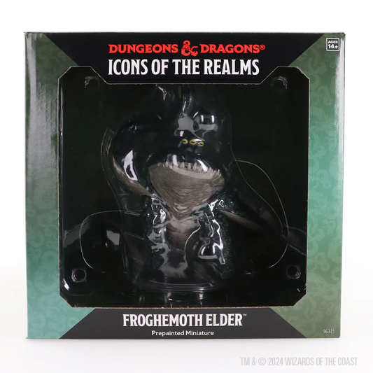 FROGHEMOTH ELDER BOXED MINI