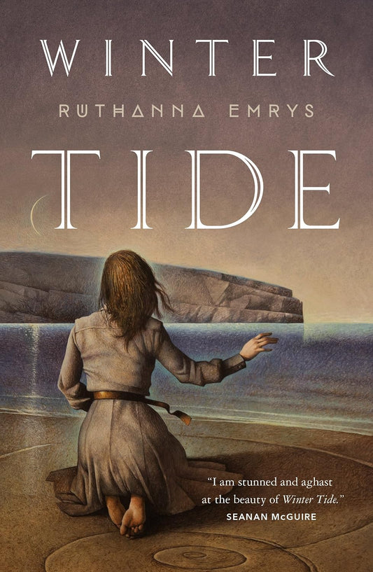 WINTER TIDE BY RUTHANNA EMRYS