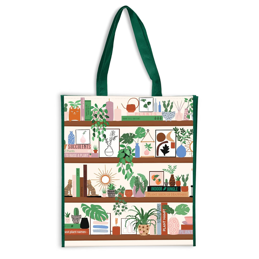 PLANT SHELFIE REUSABLE BAG