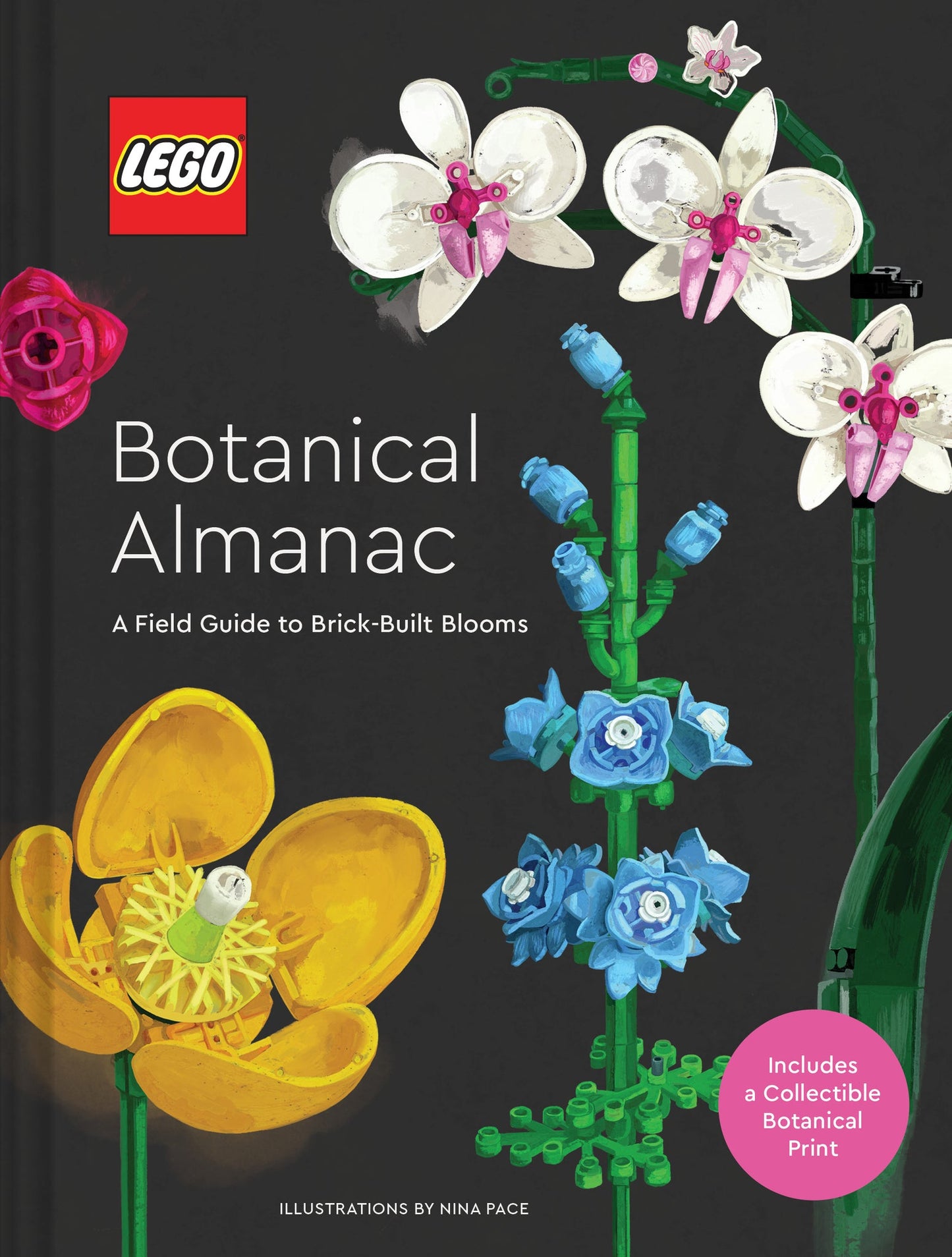 LEGO BOTANICAL ALMANAC