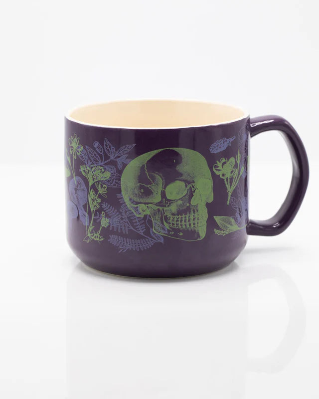 POISONOUS PLANTS MUG