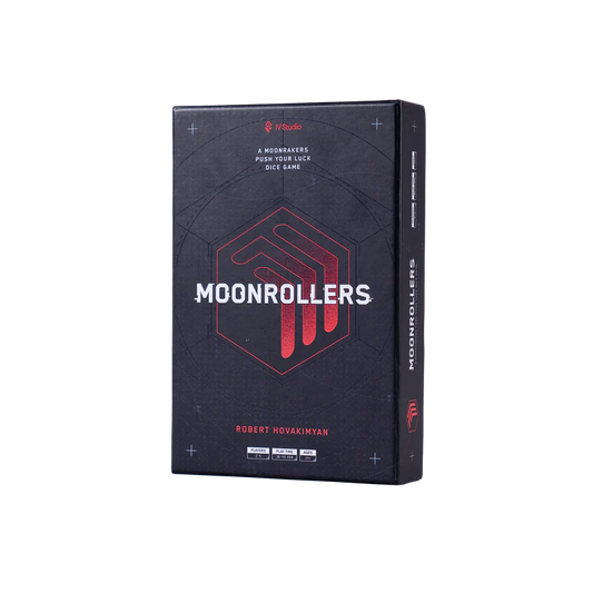 MOONROLLERS