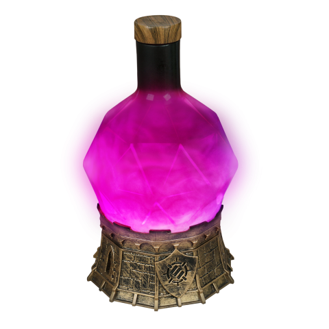 ENHANCE TAPETOP POTION LIGHT PURPLE