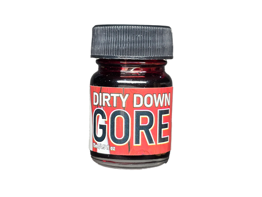 DIRTY DOWN GORE