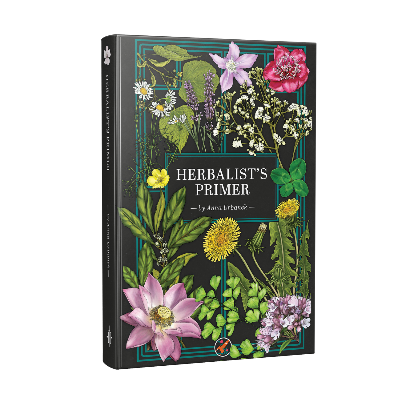 THE HERBALIST'S PRIMER