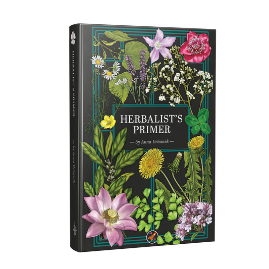 THE HERBALIST'S PRIMER