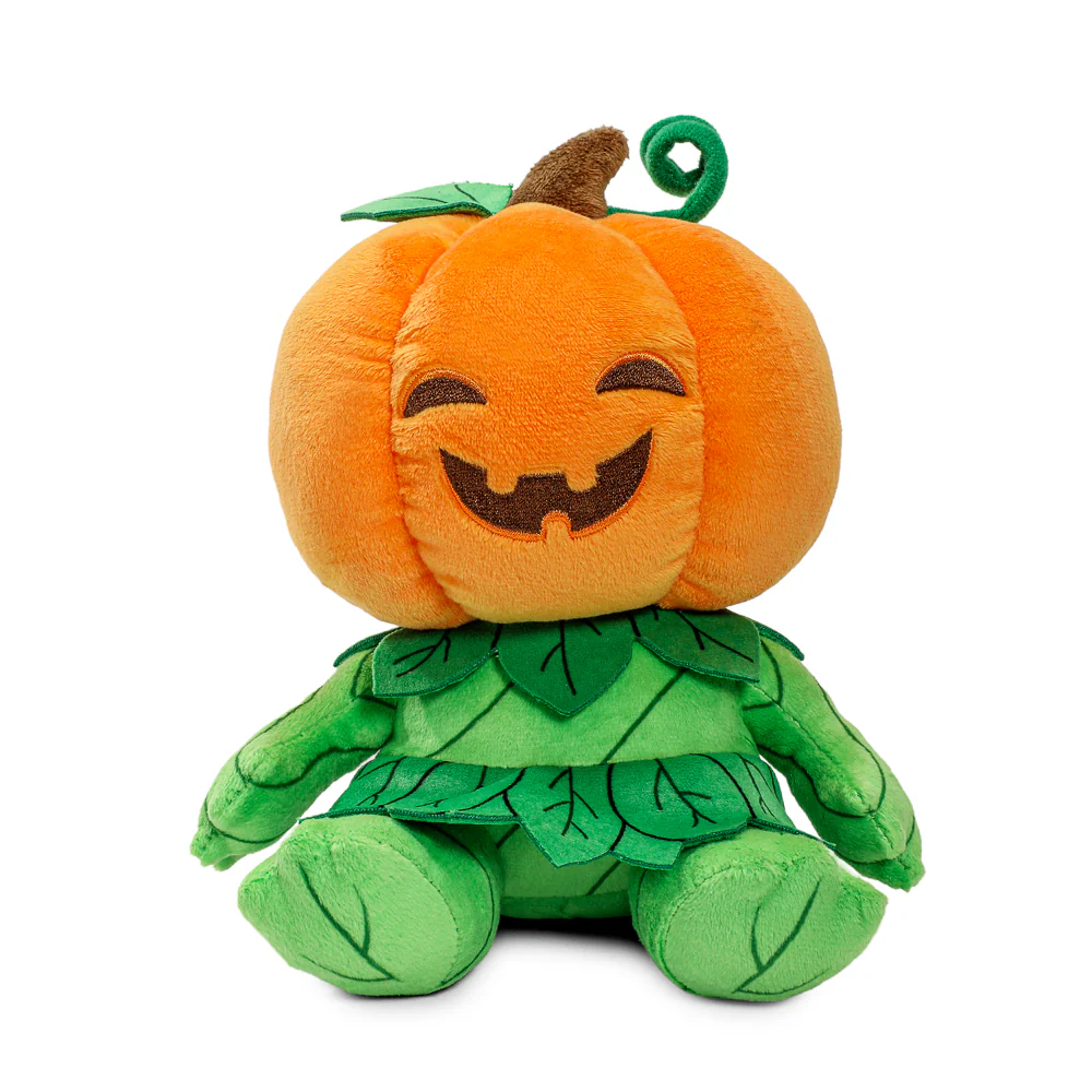 PATHFINDER GOURD LESHY PHUNNY PLUSH