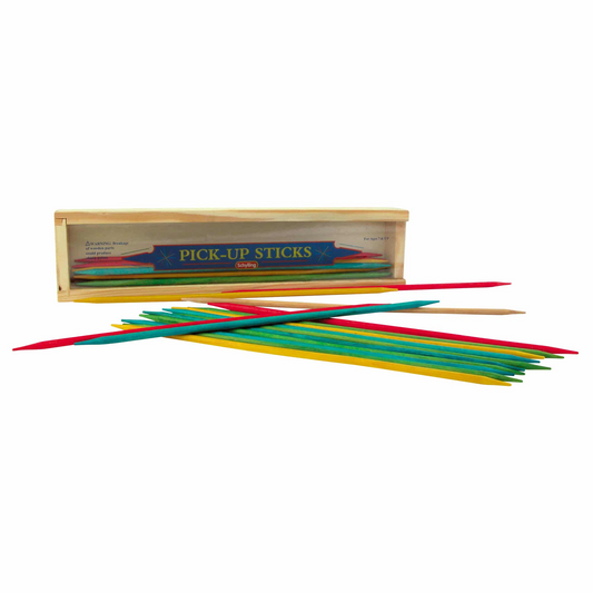 PICK UP STICKS