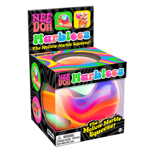 MARBLEEZ NEEDOH