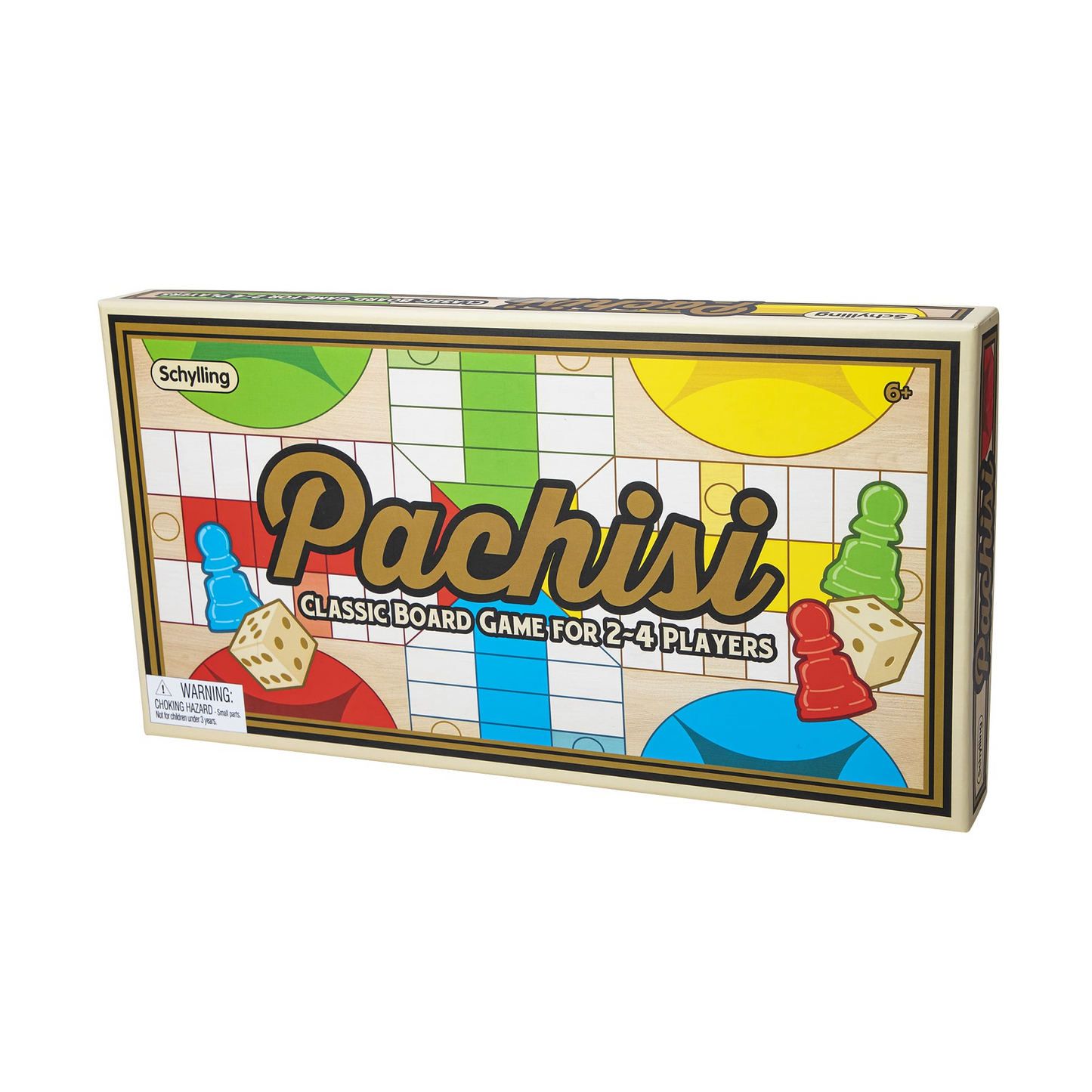 CLASSIC PACHISI