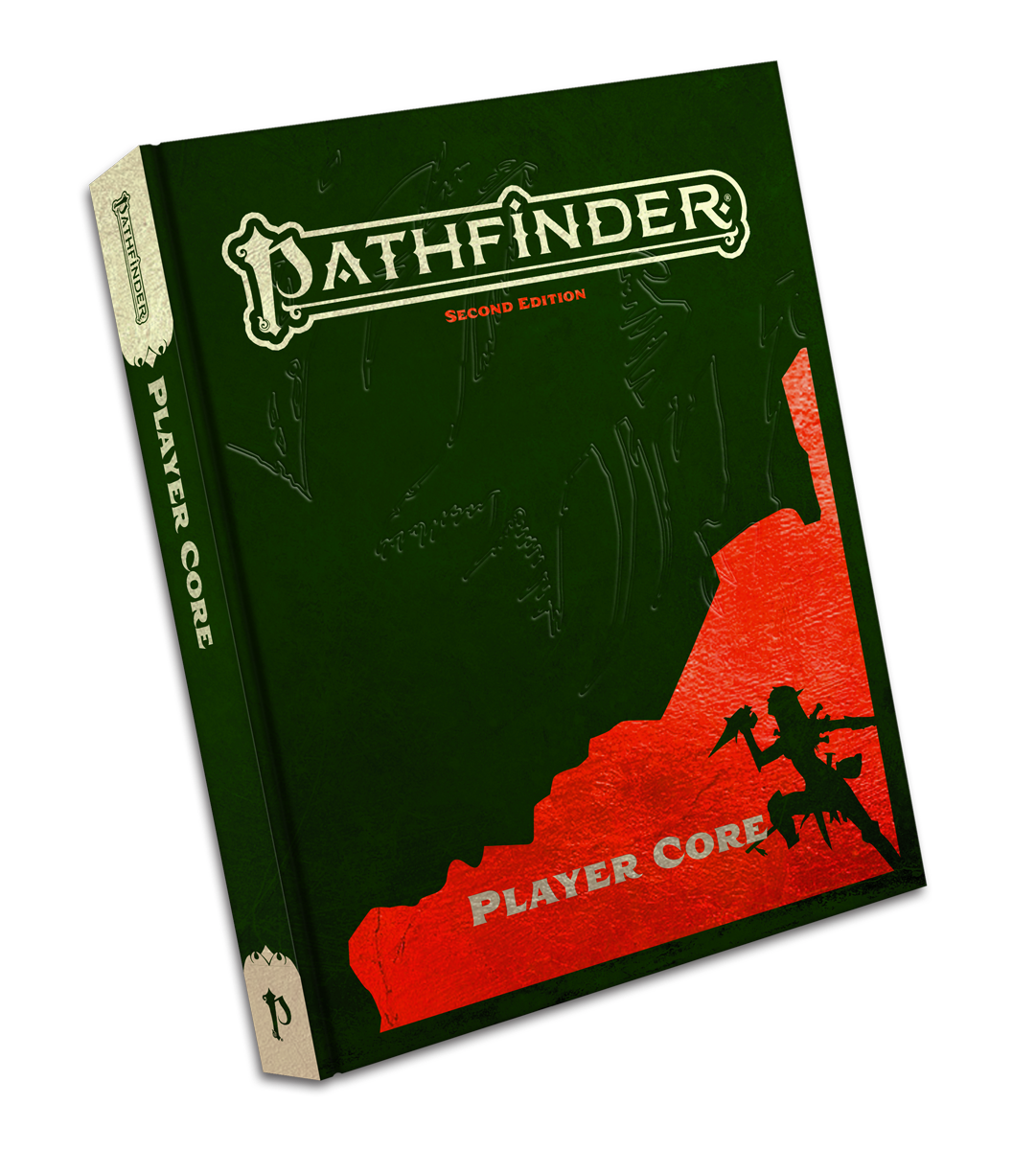 PATHFINDER 2E REMASTERED SPECIAL EDITION CORE RULEBOOK: PLAYER – Games ...