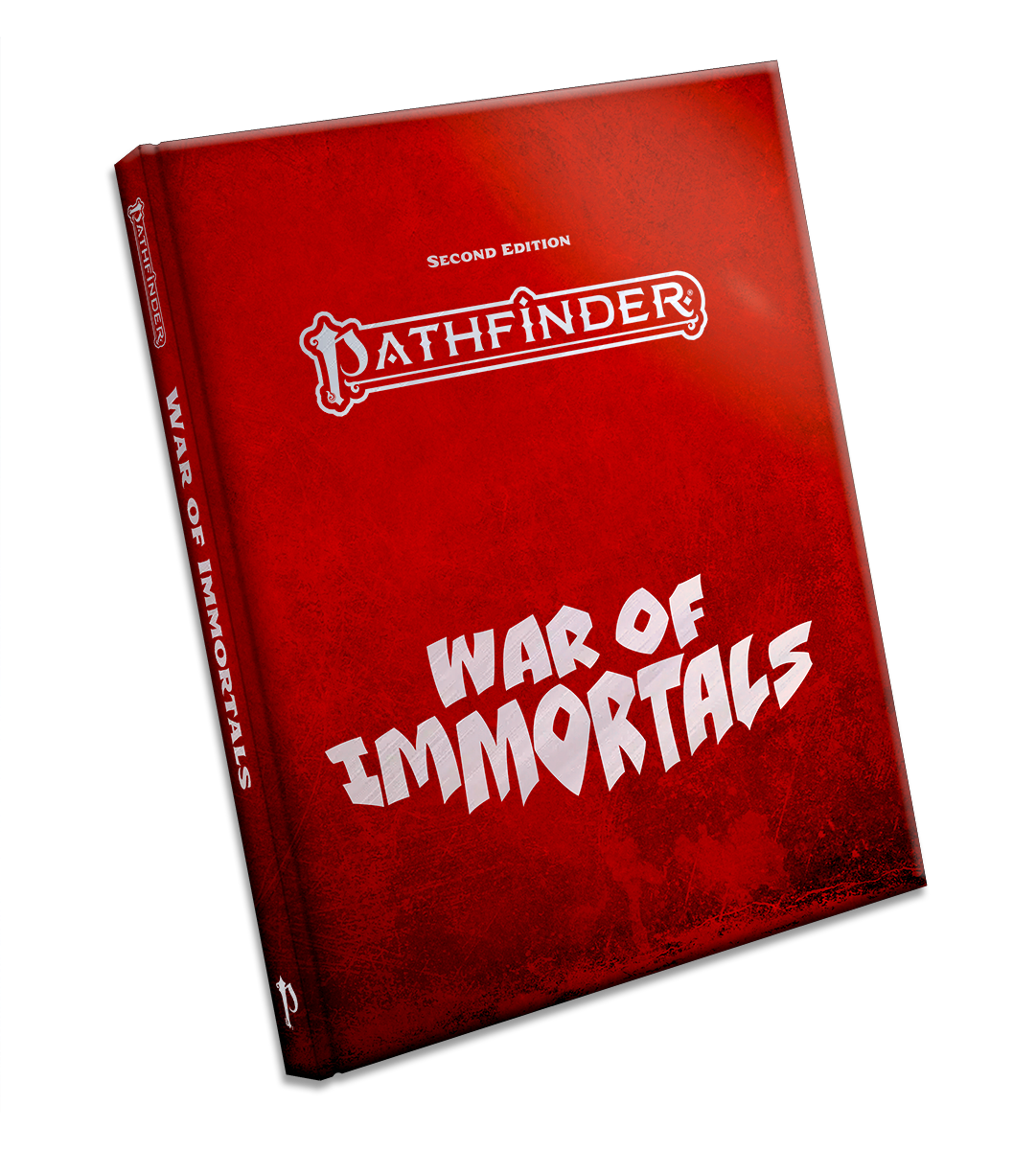 PATHFINDER 2E WAR OF IMMORTALS SPECIAL EDITION